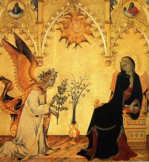 LA LEGGEREZZA DEI CORPI: SIMONE MARTINI