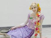 Veronica Sfilio vincitrice Contest BEST FEMALE Cartoons/Games