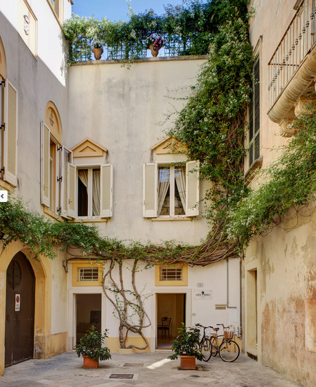 bed and breakfast lecce