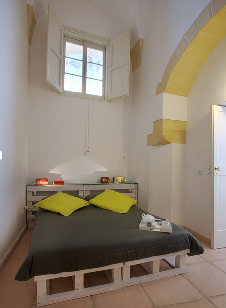 bed breakfast lecce