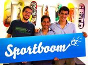 Sportboom.it, quando sport social amici