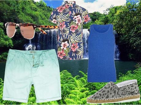 High Summer - Cool Summer Outfits