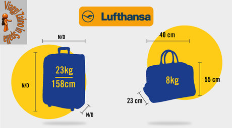 lufthansa