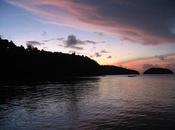 Fuga Caraibi: Martinica