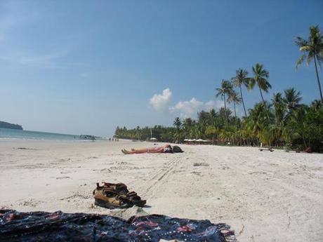 Mare a Langkawi