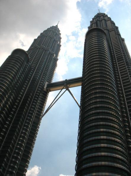 Petronas-Kuala Lumpur