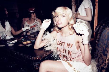 Wildfox Fall 2013 Collection.14