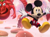 Castle Illusion Starring Mickey Mouse, nuovo video-diario degli sviluppatori