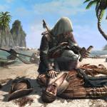 Assassin’s Creed IV: Black Flag, immagini spettacolari ed artwork