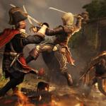 Assassin’s Creed IV: Black Flag, immagini spettacolari ed artwork