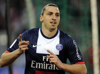 Ibrahimovic si toglie dal mercato: 