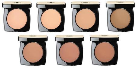 Chanel, Les Beiges Healthy Glow Sheer Powder - Preview