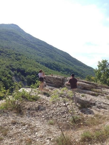 Passeggiata alla scoperta di Apecchio e della Birra artigianale #instawalkapecchio