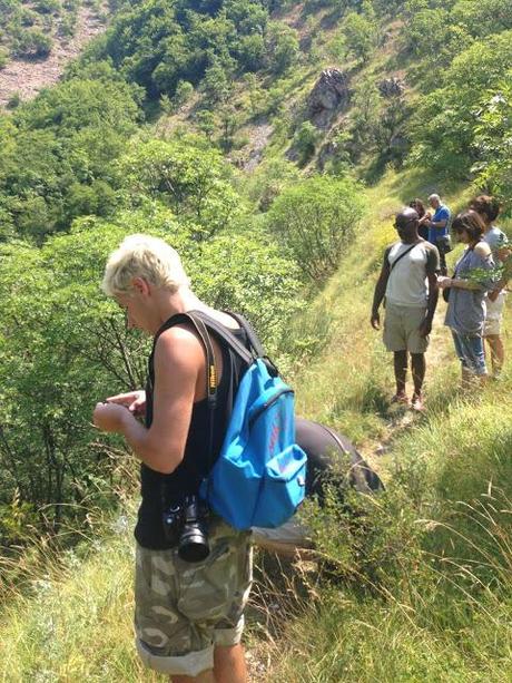 Passeggiata alla scoperta di Apecchio e della Birra artigianale #instawalkapecchio