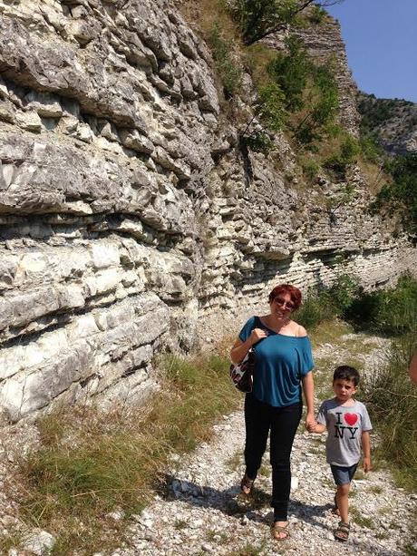 Passeggiata alla scoperta di Apecchio e della Birra artigianale #instawalkapecchio