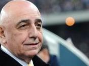 Milan, Cicchetti preannuncia colpaccio Galliani!