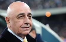 Milan, Cicchetti preannuncia il colpaccio di Galliani!