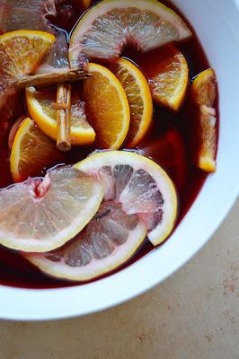 SANGRIA