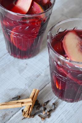 SANGRIA