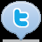 LoSpazioBianco su Twitter LoSpazioBianco su Twitter