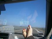 road