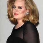 Adele: copia il suo makeup in 10 minuti