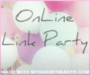 nuovo link party!! facciamo conoscere il nostro blog...