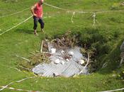 Campo Speleo GGSchio 2013