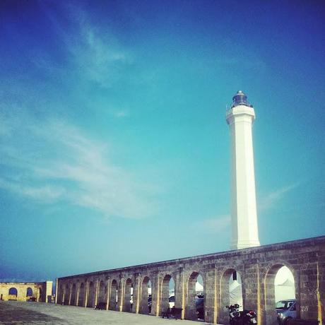 VIAGGI / LA MIA LEUCA