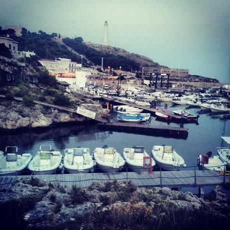 VIAGGI / LA MIA LEUCA