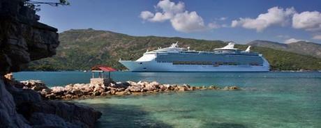 Estate 2013: 200 le navi da crociera in Europa