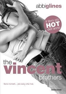 Recensione: The Vincent Brothers di Abbi Glines