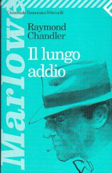 il lungo addio professione mistero