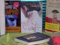 Scatti dalle librerie