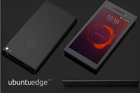 Ubuntu Phone Edge