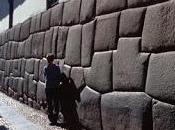 L'urbanistica "astronomica" Cuzco