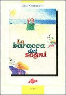 LIBRI PER BAMBINI | La baracca dei sogni, le rime delle filastrocche di Gina Corradetti