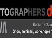 Photographers Days, ottobre Roma Edition 2013