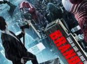 Branded (2012): recensione