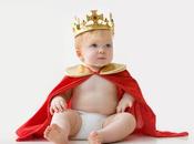 Nato Royal Baby, figlio William Kate, toto-nomi
