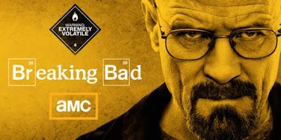 Breaking Bad: Tredici nomination agli Emmy Award 2013 per la serie in onda su AXN dal 21 settembre‏