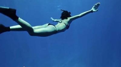 ragazza squalo hawaii 3 770x426 Uno squalo azzanna una ragazza in Brasile, le immagini choc