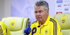 hiddink