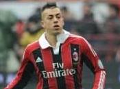 Anzhi: proposta indecente Shaarawy