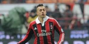 el shaarawy