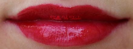 Full color gloss missy devil