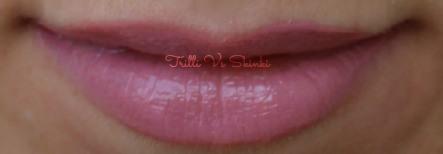 Full color gloss college girl