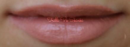 Full color gloss virgin nnude