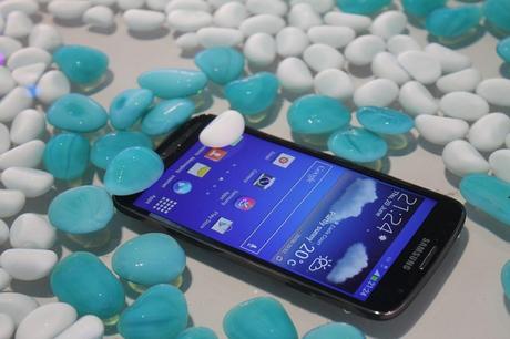 Samsung S4 Active: come resistere all’acqua