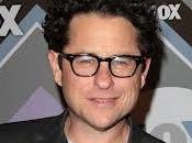 Problemi J.J. Abrams Disney Star Wars: Episode